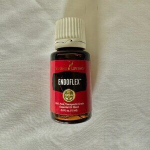 Young Living EndoFlex Essential Oil (15ml)